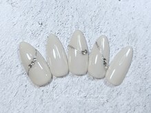 ヴィシャルム(Vie Charme)/定額ナチュラルコース