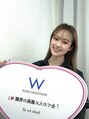 ホワイトニングショップ 尼崎店 小林 美代