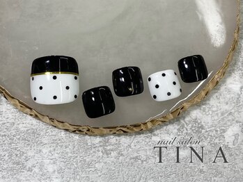 ティナ(TINA)/