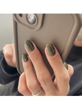 シェリアンネイル(Cherien nail)/