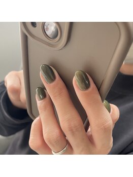 シェリアンネイル(Cherien nail)/