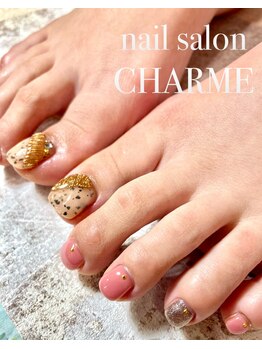 シャルム(CHARME)/