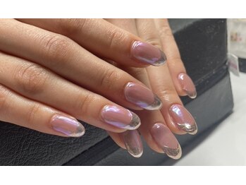 ケイリー(kaylee)/持ち込みデザイン