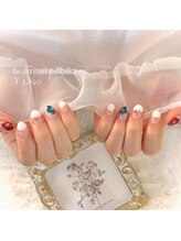 はあとねいる 西川口店/完全定額 選び放題 