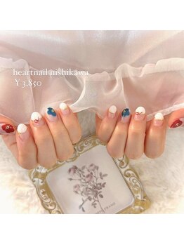 はあとねいる 西川口店/完全定額 選び放題 