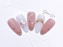 ミンミン(Min min)/定額デザイン