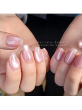 アンベリール(Embellir)/enoiプランパーマグ