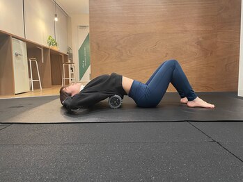 リセット 尼崎店(Reset)/パーソナルジム Reset尼崎店