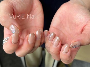 ヴリエ 立川店(VURIE)/持ち込みLコース