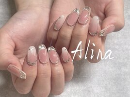 カラーグラデーション