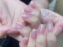 エスリリープラス(SLily+)/【トレンドコース】