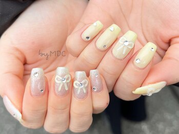 バイエムディーシー(by MDC)/【ハンド】