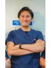 富士見台ファミリー整骨院 齋藤 翔太