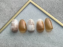 ネイル アローズ(Nail ARROWS)/季節のトレンドコース