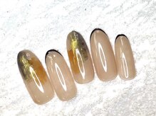 ネイルサロン ドルチェネイル 柏店(Dolce.Nail)/.＊..:.* Dolceコース*..＊.:*