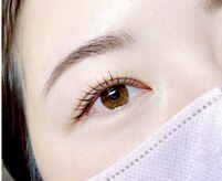 ネイルアンドアイラッシュ クランビー(Nail&Eyelash Crambe)