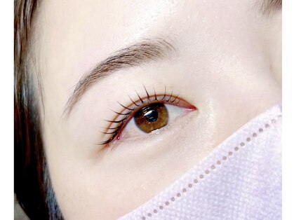 ネイルアンドアイラッシュ クランビー(Nail&Eyelash Crambe)の写真
