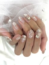 ダリア(DAHLIA)/定額8,900円