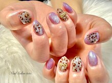 テテ(tete.)/持込アート3～6本