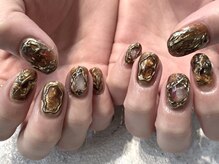 ワイワイ(yy)/ゴージャスニュアンス