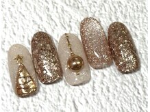 アメリ ネイル(Ameri nail)/定額ネイル¥10010