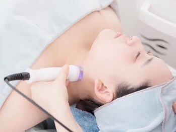 コト 立川(coto)の写真/【最上級ハイパーナイフEX真珠パック+毛穴洗浄70分¥13,800→¥8,800】ハイパーナイフ2024年優良店認定◎