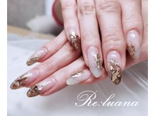 リルアナ(Re:luana)/