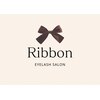 リボン(RIBBON)のお店ロゴ