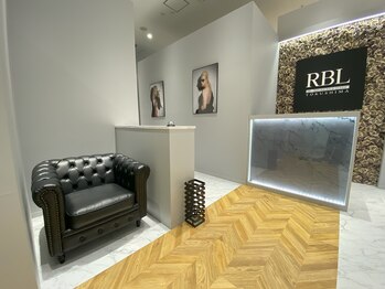 RBL ゆめタウン徳島店/受付