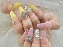 ラッキースター(Lucky Star)/