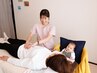 【産後3年目以内の方】身体の不調・痛みに！施術ケア90分￥8000→￥4000
