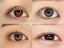 シスターバイビー 本厚木店(Sister by B)/カールデザイン