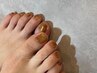 OPEN限定価格【フット＊ミラー/マグネット/フラッシュ】パラジェル+1,100円