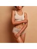 【すっきり華奢ボディ】運動不足解消でスリムなシルエットへ 60分 ¥5,500