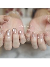 シュポルテ(chou porte)/