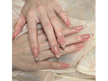 ナンシーネイル(Nancy nail)/