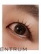 エントルム(Entrum)の写真/【モチの良さとキープ力が自慢】時間が経っても美しさ続く◎パリジェンヌで根本からぐっと立ち上げ印象UP♪