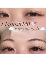 テラスプラス盛岡駅(Terrace+)/タレ目デザイン★