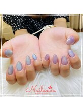 ソワ(sowa)/マグネットネイル