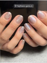 ジェニオ(genio.m)/Design