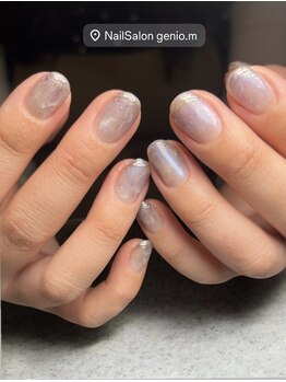 ジェニオ(genio.m)/Design