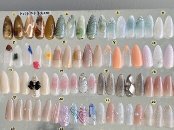 ラプア(Lapua)/定額【トレンドアート】¥8,200