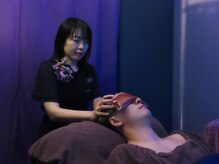 130°の癒し 長岡北店/アイケア人気です！