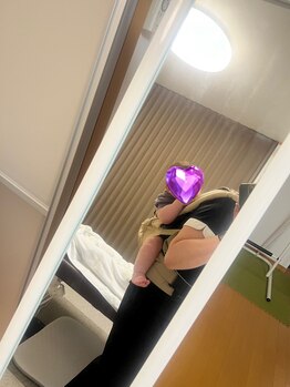 メル(MeRu)/おんぶもします!