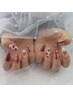 持ち込みデザイン（オフ込み）150分