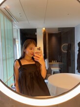 オーセンティーク(AUTHENTIQUE) Sayaka 