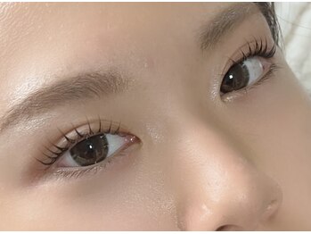 ボーテ(BEAUTE)/ケラチンラッシュリフト