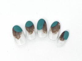 10月【ハンド】シンプル定額