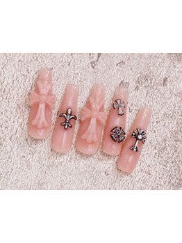 アートの種類が豊富