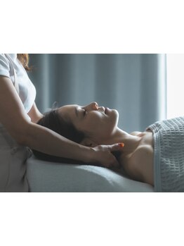 ご褒美にオススメ贅沢サロン